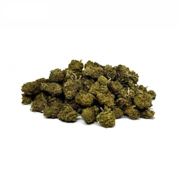 Berries CBD Premium Small Buds – Image 2