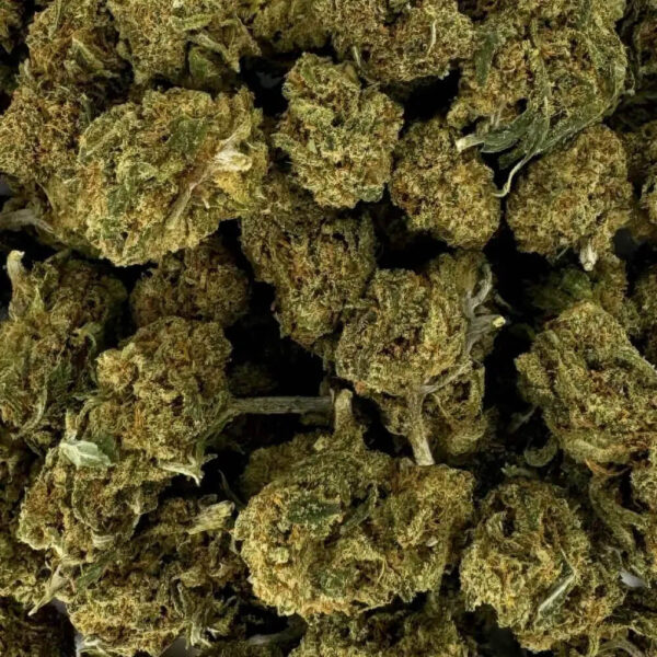 Berries CBD Premium Small Buds – Image 3