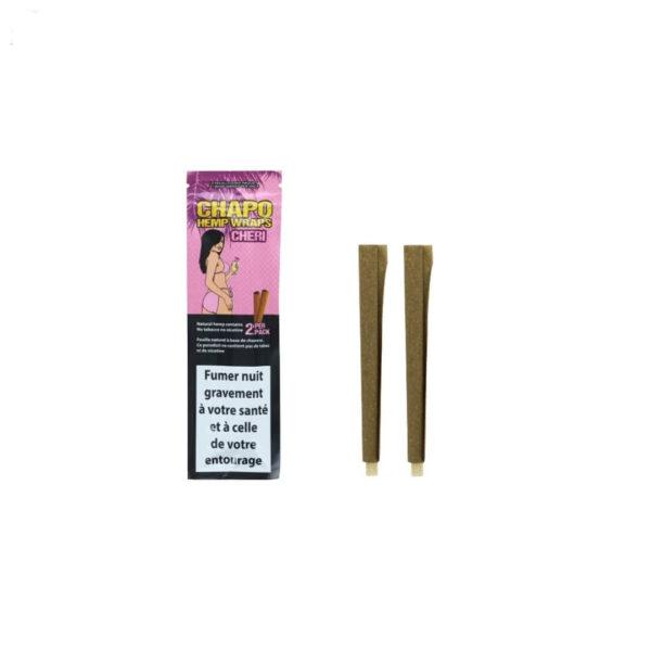 Blunt Chanvre Cheri CHAPO