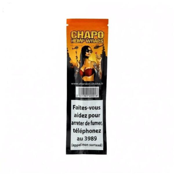 Blunt Chanvre Madrina CHAPO