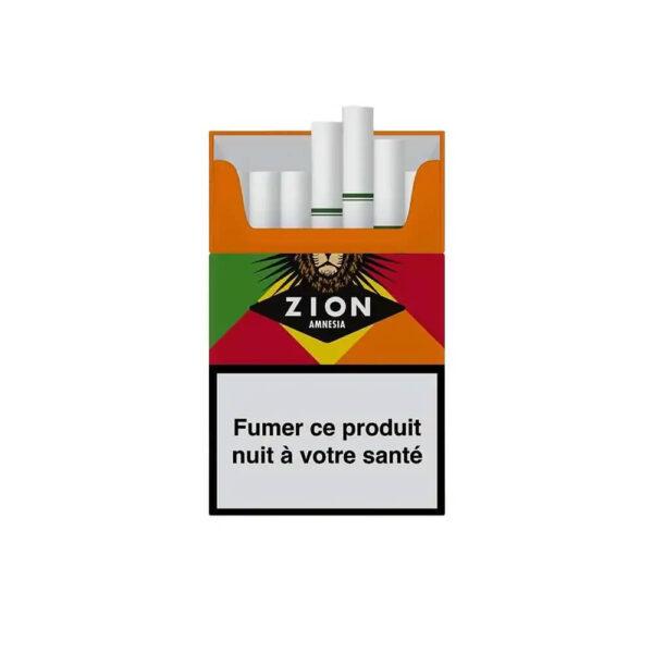 Cigarettes CBD Amnesia Zion – Image 2