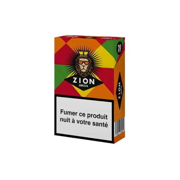 Cigarettes CBD Amnesia Zion – Image 3