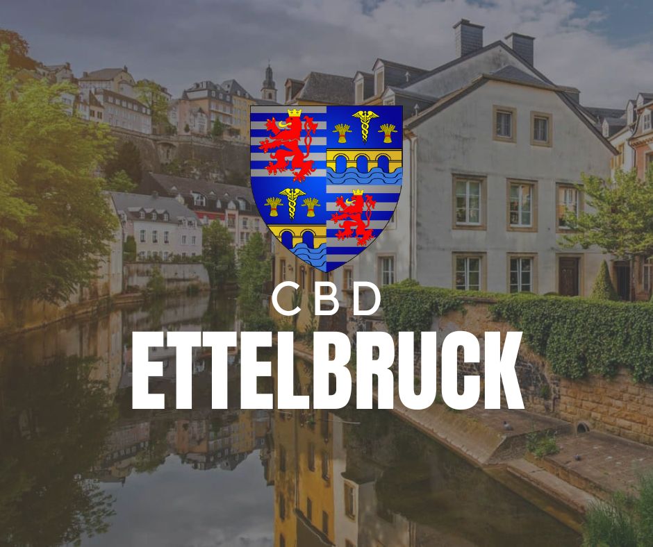 CBD Ettelbruck