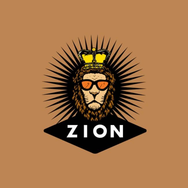 Zion