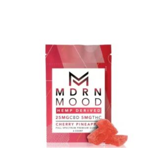 Bonbons-CBD-Ananas-Cerise-x6